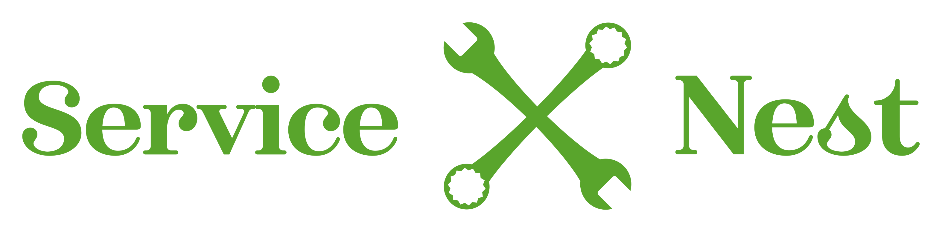 Service Nest